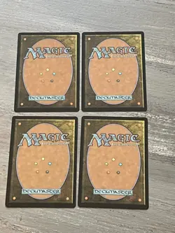 4x Spinner of Souls - Foundations (FDN) - 3 extended art, 1 regular - EN R - Image 2