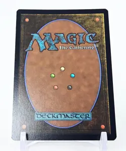 MTG • SPIDER-HAM PETER PORKER 0201 Borderless Rare • Spider-Man Magic M/NM - Image 3