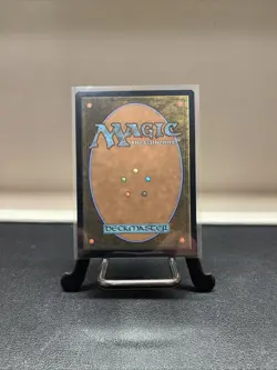 MTG TLA-0012 Avatar's Wrath - Avatar: The Last Airbender Rare - Image 2