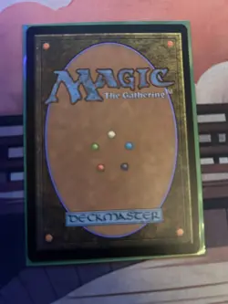 Magic MTG: Platinum Emperion - Ultimate Masters (UMA) #233 (Near Mint) Mythic - Image 2