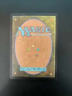 Windswept Heath MTG Onslaught Regular - 93ce - See picts for condition - Image 2