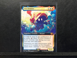 Vivi Ornitier (Extended Art) Final Fantasy Regular - Image 1