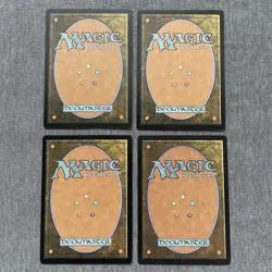 4x Zulaport Cutthroat - Playset - NM/LP - Battle for Zendikar BFZ 126/274 - MTG - Image 2