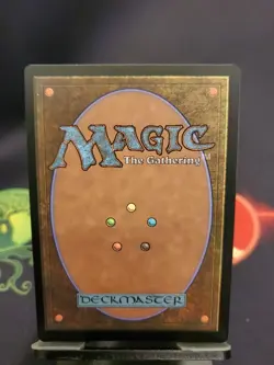 Hullbreacher Commander Legends Foil CMR 074 Rare Creature Blue - Image 2