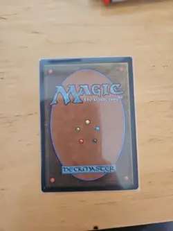 Grim Monolith Urza's Legacy Regular Mint Condition - Image 2