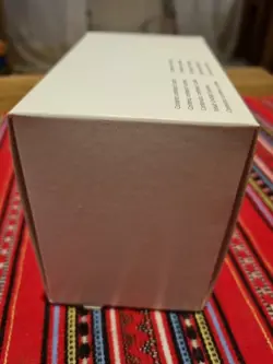 MTG Secret Lair A Box Of Rocks Sealed English - Image 2