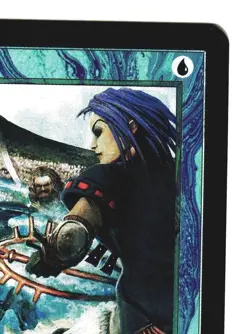 Magic The Gathering MTG - Onslaught ONS 2002 - #73 Chain of Vapor NM x1 LOT5 - Image 3