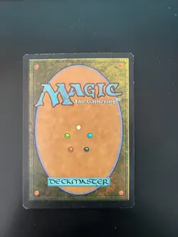 MTG Vampiric Tutor Visions - 79ef - See picts for condition - Image 2