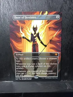 Door of Destinies (Borderless) Special Guests Regular - Image 2