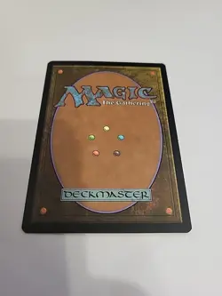 - FOIL BORDERLESS Realmwalker ~ Buy a Box Kaldheim [ NearMint ] [ Magic MTG ] - - Image 4