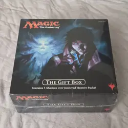 MTG Shadows Over Innistrad• The Gift Box - Image 1