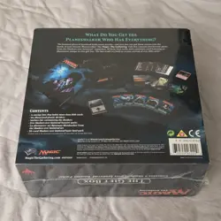 MTG Shadows Over Innistrad• The Gift Box - Image 2