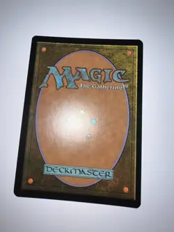 FOIL Russian Saheeli, Sublime Artificer x1 NM-, WAR MTG - Image 4