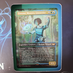 Magic The Gathering Duskmourn House of Horror Commander Deck Set of 4 - Image 2