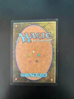 MTG - Vampiric Tutor Classic Sixth Edition - See picts for condition - Image 2