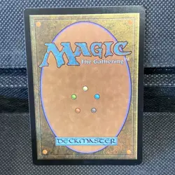 Raving Dead 29 Commander 2014 Regular MTG TCG CARD NM - Image 2