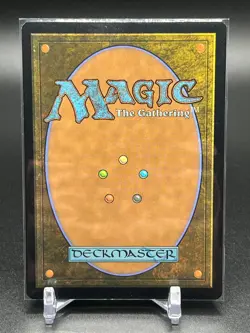 MTG Wishing Well 0358 Bloomburrow Rare Foil Extended Art Artifact - Image 2