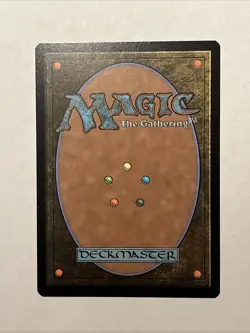 Shu Jing Meteorite (Fellwar Stone) MTG Avatar The Last Airbender Secret Lair - Image 2