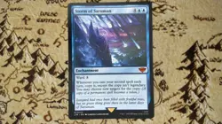 Storm of Saruman - Lord of the Rings - 72 - #Near Mint - Image 1