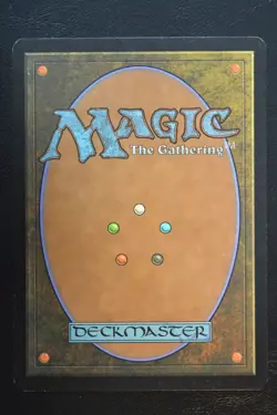 Magic The Gathering MTG UNSTOPPABLE ASH Morningtide LP Lightly Played - Image 2