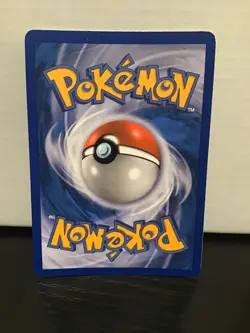 Rotom 7/106 Holo Rare Pokemon Great Encounters - Image 2