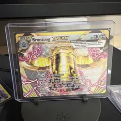 Pokemon BREAK, EX, GX Holo Lot 11 Cards🔥💨✅⬆ - Image 3