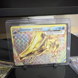 Pokemon BREAK, EX, GX Holo Lot 11 Cards🔥💨✅⬆ - Image 5