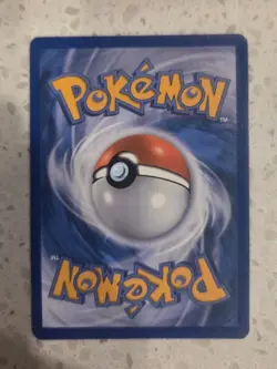 Team Magma's Zangoose Reverse Holo LP Double Crisis 22/34 Pokemon Tcg Card - Image 3