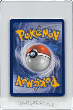 Shiftry 72/99 - Next Destinies - Rare REVERSE HOLO - POKEMON CARD - NM/LP - Image 2