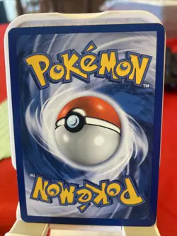 Mistys Shellder 89/132 Pokemon Card Gym Heroes Common WOTCTCG - Image 2