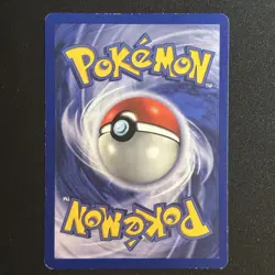 Pokemon TGC | Pikachu (Movie Promo) 04 | Black Star Promo | LP+ - Image 2