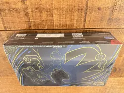 Pokemon TCG Mega Charizard X EX Ultra Premium Collection UPC - SEALED - Image 4