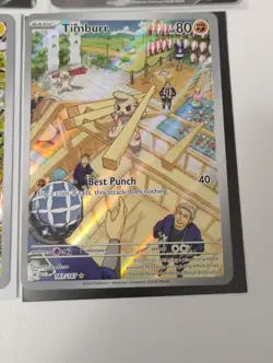 Pokemon Magneton,Zacian Promo/Illustration Rare/VMAX/Full Art Holo Cards - Image 2