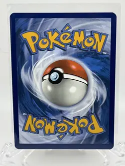 Pokemon TCG Professor Turos Scenario Paradox Rift 240/182 Holo Ultra Rare - Image 2