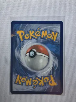 Pokemon TCG Kartana GX Shiny Holo Rare Hidden Fates: Shiny Vault SV73/SV94 - Image 2