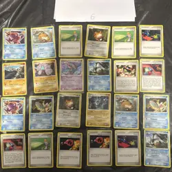 Pokemon Karte Card Vintage Japanese Konvolut Sammlung Collection Holo Rare - Image 1