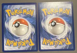 Pokemon TCG Hitmonchan Scarlet & Violet 151 107/165 Reverse Holo - Image 2