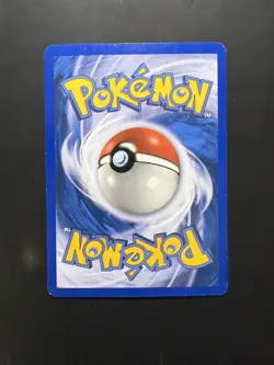 [Near Mint] 2003 Pokemon EX Ruby & Sapphire Gardevoir Holo #7/109 Holo - Image 2