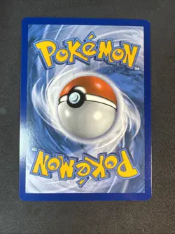 Flareon GX SM171 Sm Holo Sun & Moon Black Star Promo Pokemon - Image 3