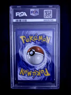 Pokemon Charmander Obsidian Flames Promo #044 PSA Mint 9 - Image 2