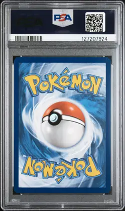 PSA 10 2025 POKEMON M24 EN-MCDONALD'S COLLECTION #001 CHARIZARD 127207924 - Image 2