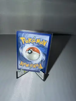Pokemon TCG Ash-Greninja EX Black Star Promo Holo - Image 2