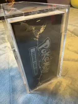 Pokemon 25th Anniversary Celebrations Ultra Premium Collection Sealed with Case 820650809149 - Image 3
