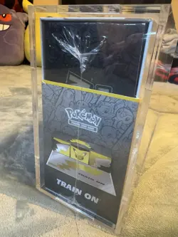 Pokemon 25th Anniversary Celebrations Ultra Premium Collection Sealed with Case 820650809149 - Image 4