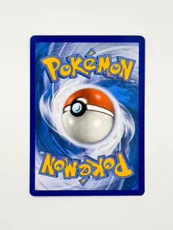 Fuecoco 002/015 Promo Holo McDonald's Promos 2023 NM Pokemon - Image 2