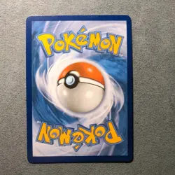 Pokemon English - Brilliant Stars - Single Strike Style Mustard TG28/TG30 - NM - Image 2