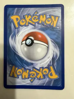Pokemon TCG Pikachu EX XY124 XY black star promo 2016 - Image 3