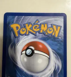 Pokemon TCG Pikachu EX XY124 XY black star promo 2016 - Image 5
