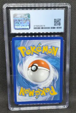 2020 Pokemon Rayquaza Amazing Rare 138/185 Vivid Voltage GEM MINT 9.5 - Image 2