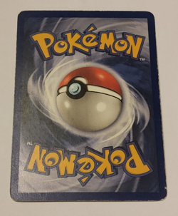 Magneton 9/102 Holo Rare Unlimited Base Set Pokemon x1 HP/DM - Image 2
